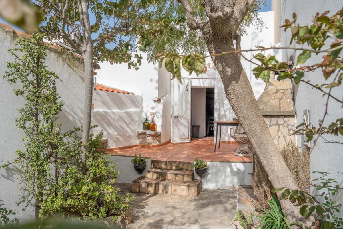 Casa Carina Espiche Bed & Breakfast Екстериор снимка
