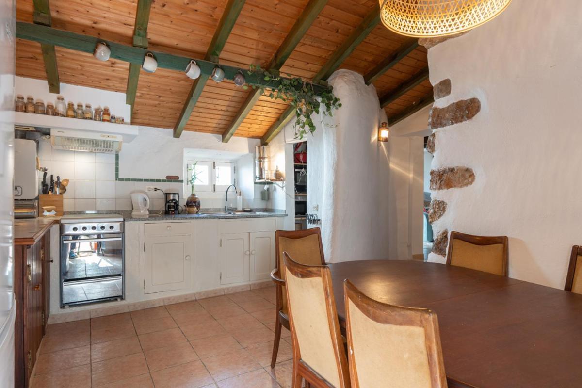 Casa Carina Espiche Bed & Breakfast Екстериор снимка
