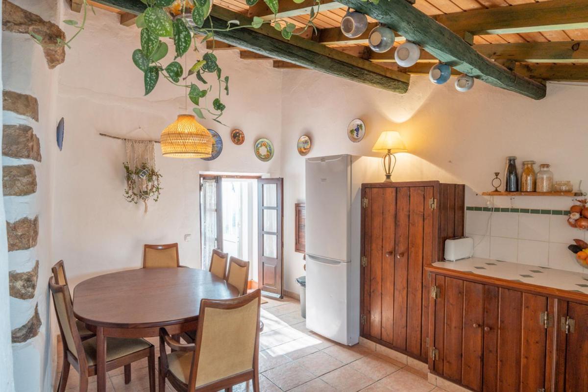 Casa Carina Espiche Bed & Breakfast Екстериор снимка