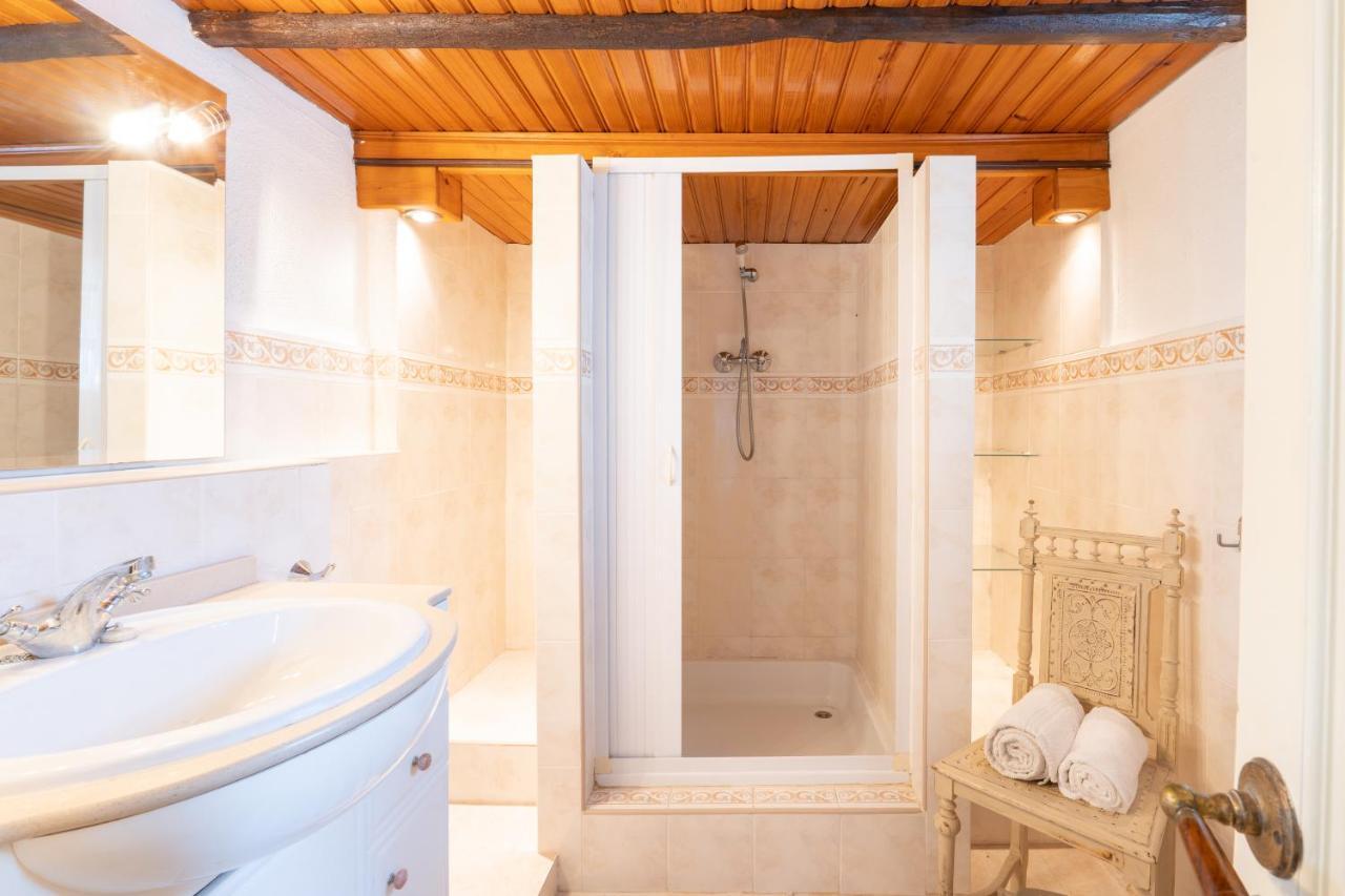 Casa Carina Espiche Bed & Breakfast Екстериор снимка