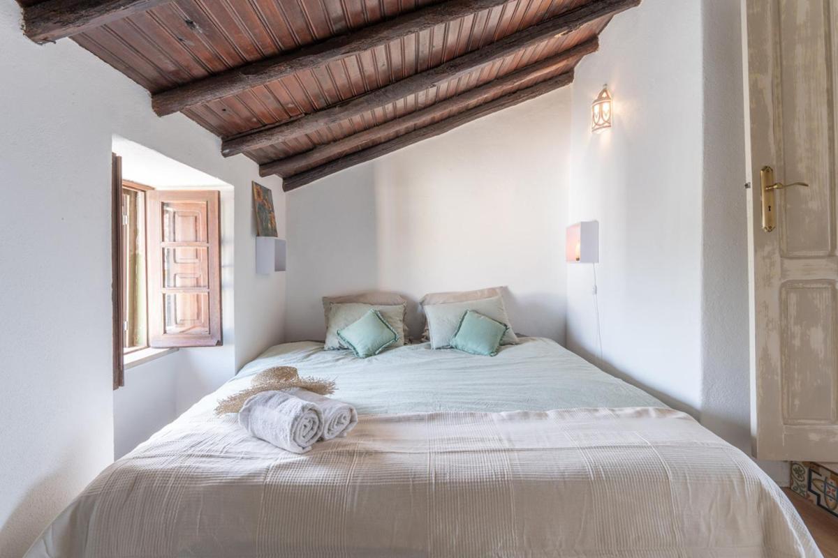 Casa Carina Espiche Bed & Breakfast Екстериор снимка